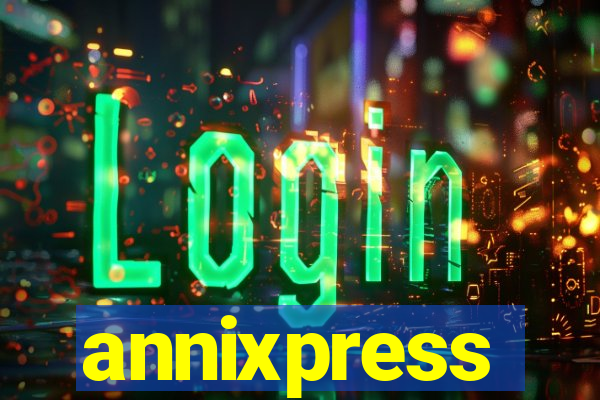 annixpress