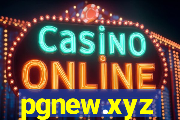 pgnew.xyz