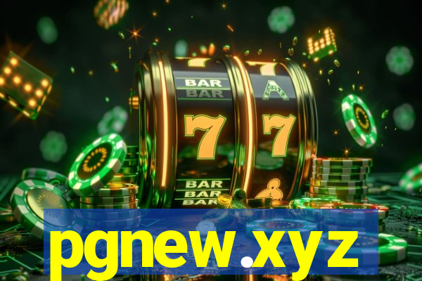 pgnew.xyz
