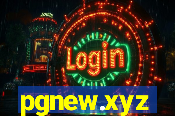 pgnew.xyz