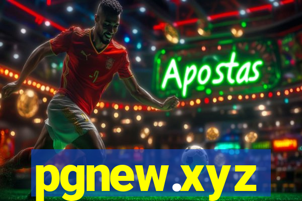 pgnew.xyz