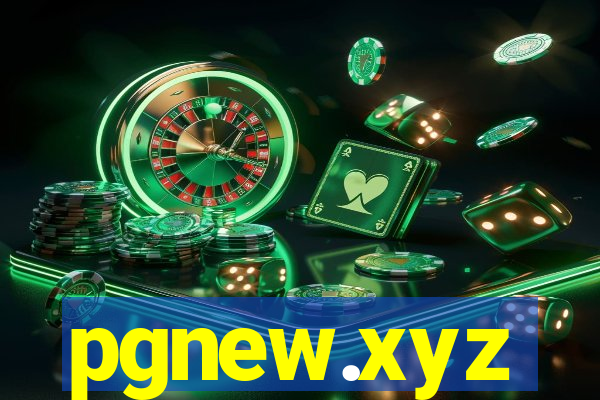 pgnew.xyz