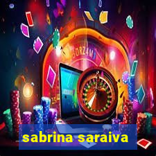 sabrina saraiva