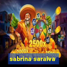 sabrina saraiva