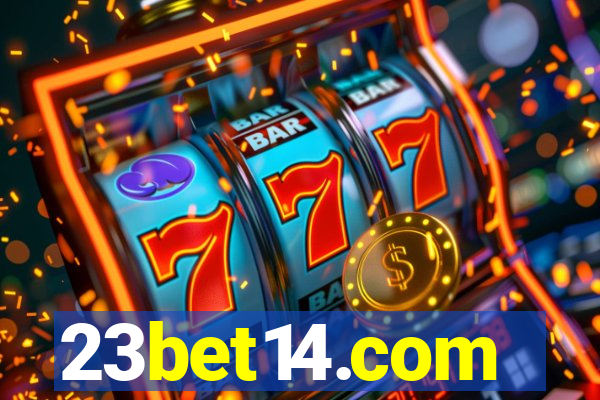 23bet14.com