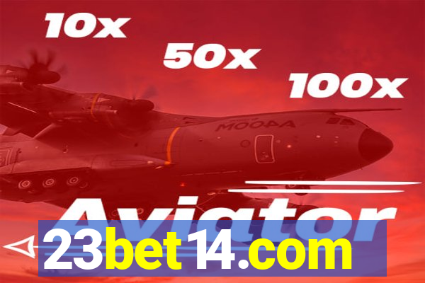 23bet14.com