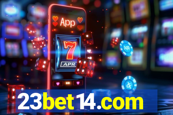 23bet14.com