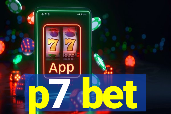 p7 bet