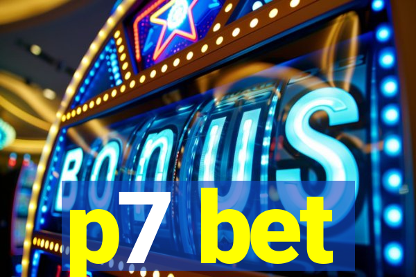 p7 bet