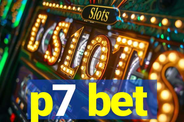 p7 bet