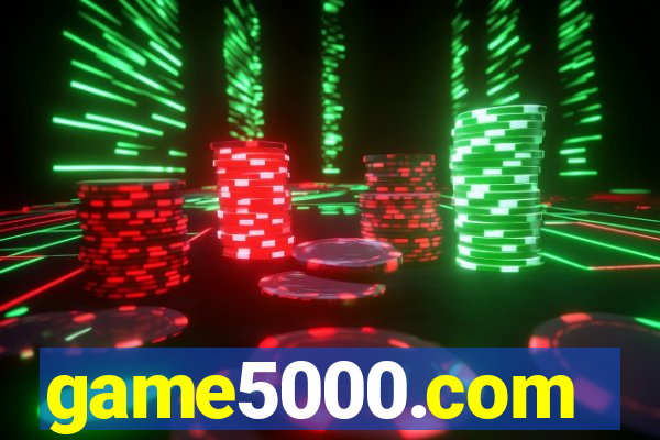 game5000.com