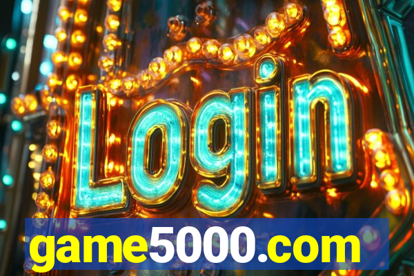 game5000.com