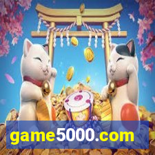 game5000.com
