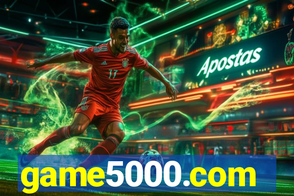 game5000.com