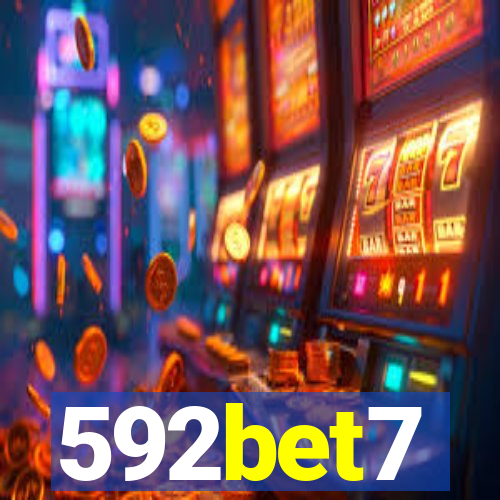 592bet7