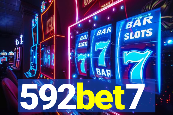 592bet7