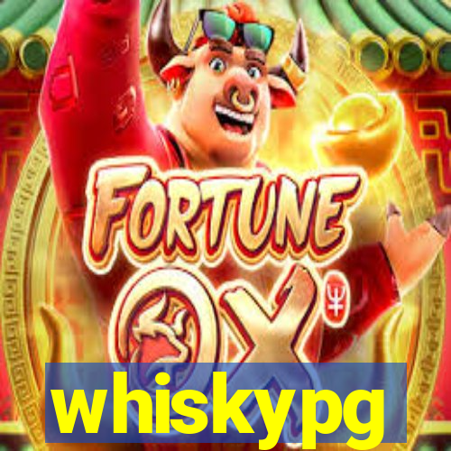 whiskypg