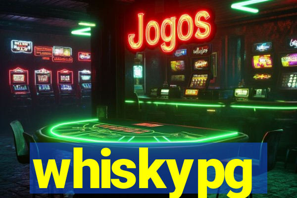 whiskypg