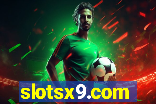 slotsx9.com