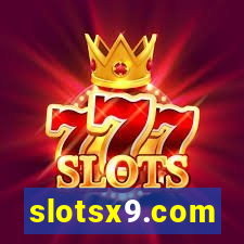 slotsx9.com