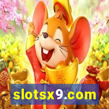 slotsx9.com