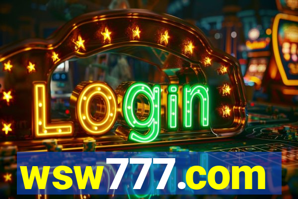 wsw777.com