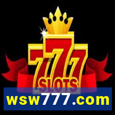 wsw777.com