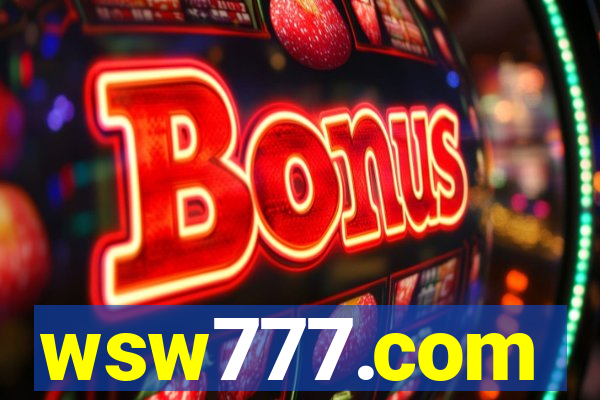 wsw777.com