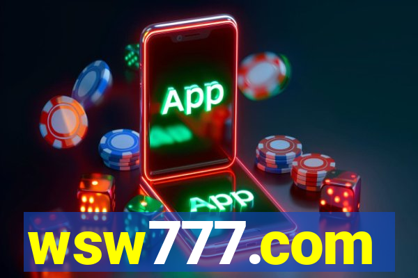 wsw777.com