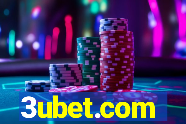 3ubet.com