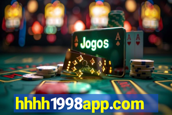 hhhh1998app.com