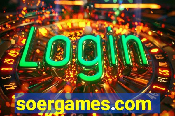 soergames.com