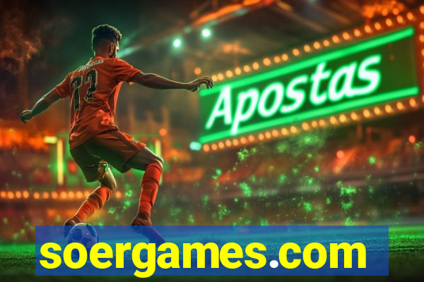 soergames.com