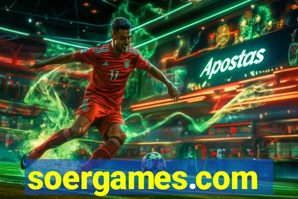 soergames.com