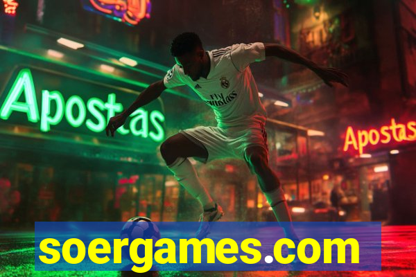 soergames.com