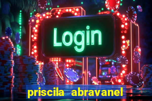 priscila abravanel e o que do silvio santos