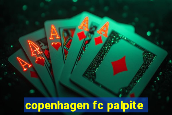 copenhagen fc palpite