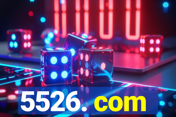 5526. com