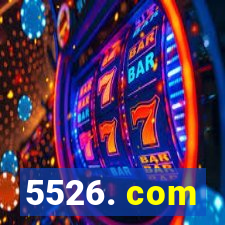 5526. com