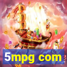 5mpg com