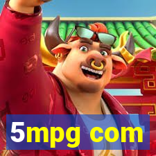 5mpg com