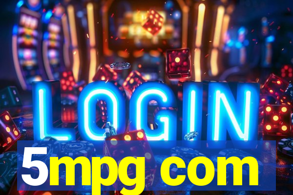 5mpg com