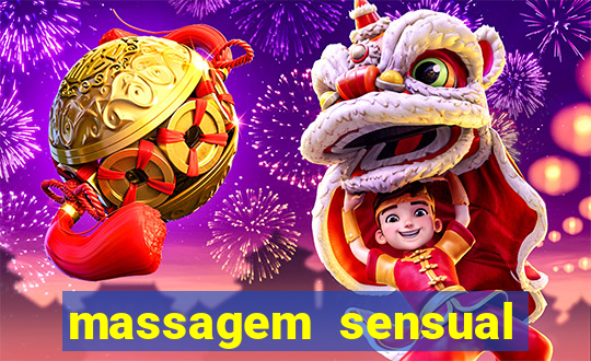 massagem sensual barra funda