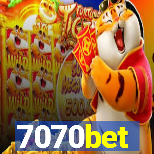 7070bet