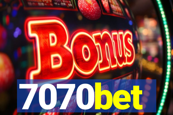 7070bet