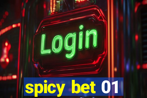 spicy bet 01
