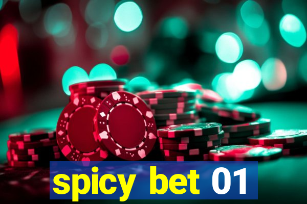 spicy bet 01