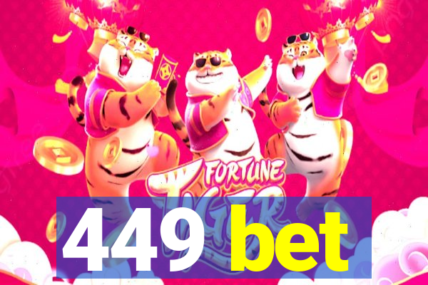 449 bet