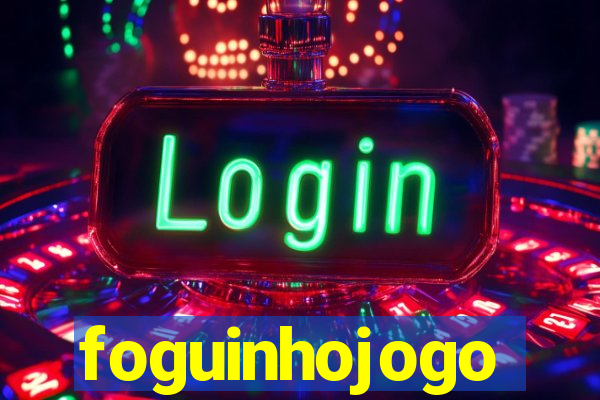 foguinhojogo