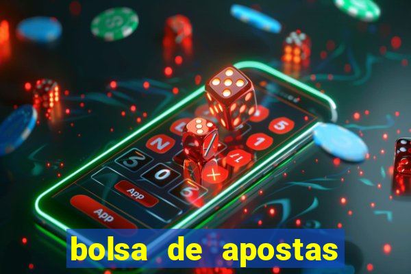 bolsa de apostas exchange login